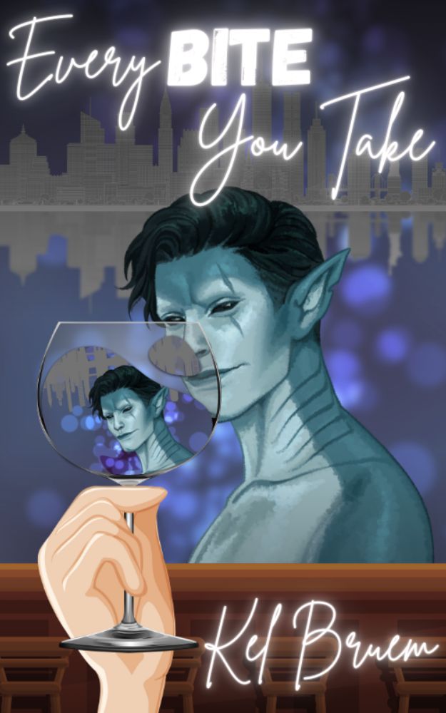Every Bite You Take